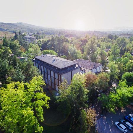 Hotel Terme Salvarola Sassuolo Exterior foto