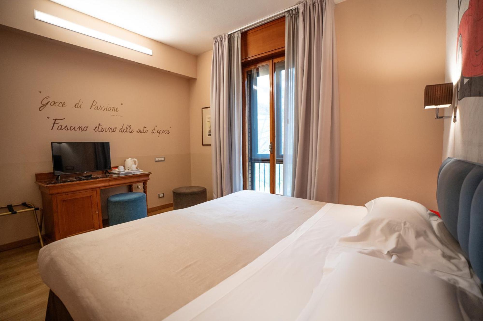 Hotel Terme Salvarola Sassuolo Exterior foto